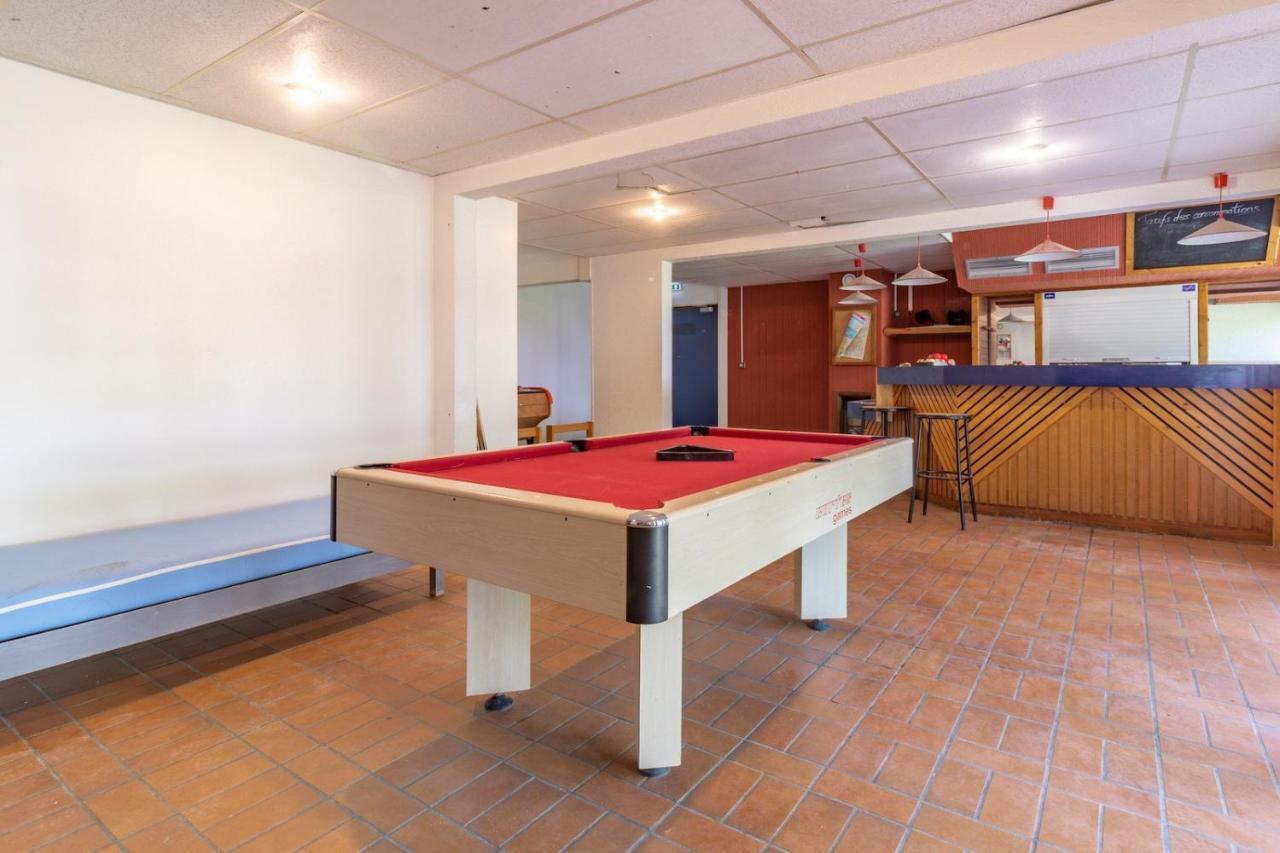 Les Gourgs Blancs - 80M Des Pistes - 6 Personnes Apartment Genos ภายนอก รูปภาพ