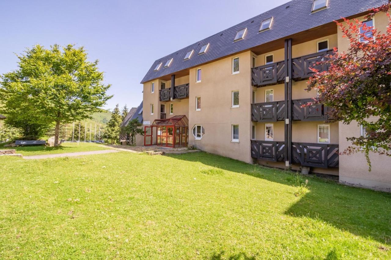 Les Gourgs Blancs - 80M Des Pistes - 6 Personnes Apartment Genos ภายนอก รูปภาพ